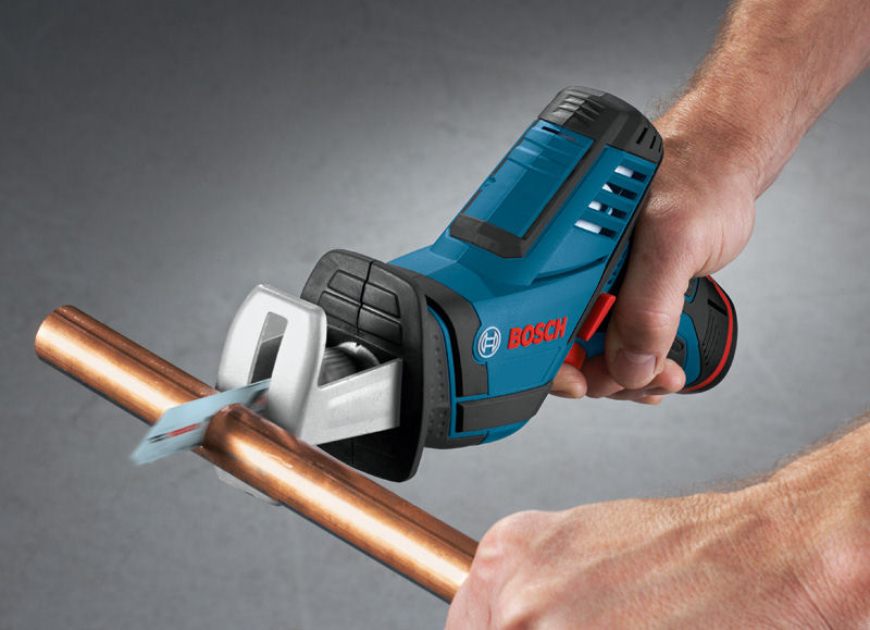 Bosch Akkusäbelsäge GSA 12V-14 Professional / 3,0 Ah